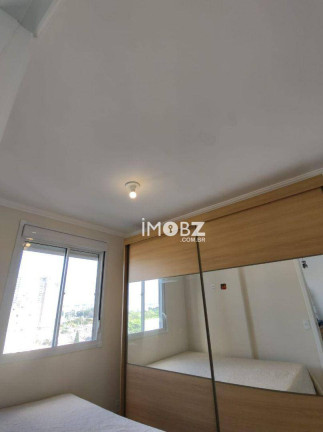 Imagem Imóvel com 1 Quarto à Venda, 34 m² em Santo Amaro - São Paulo Imagem Imóvel com 1 Quarto à Venda, 34 m² em Santo Amaro - São Paulo