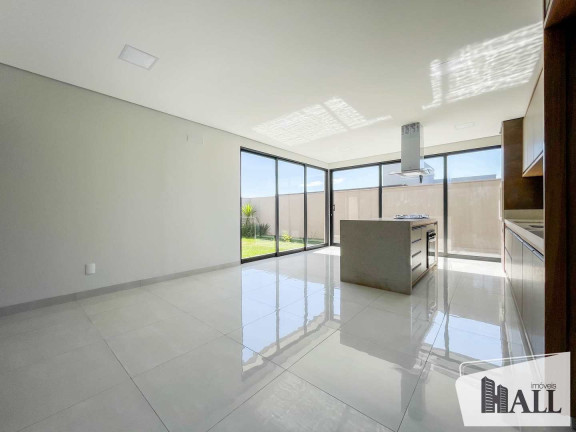 Imagem Casa com 3 Quartos à Venda, 140 m² em Residencial Maria Júlia - São José Do Rio Preto