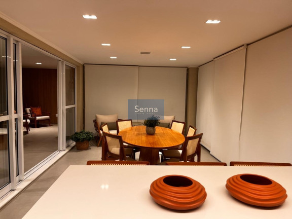 Imagem Apartamento com 3 Quartos à Venda, 216 m² em Jardim São Bento - Jundiaí Imagem Apartamento com 3 Quartos à Venda, 216 m² em Jardim São Bento - Jundiaí