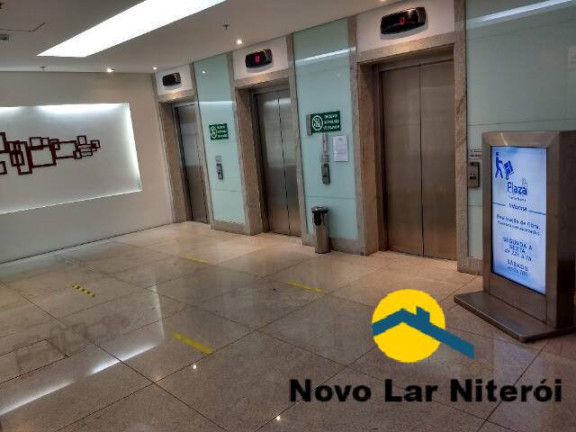 Imagem Sala Comercial à Venda, 27 m² em Centro - Niterói Imagem Sala Comercial à Venda, 27 m² em Centro - Niterói