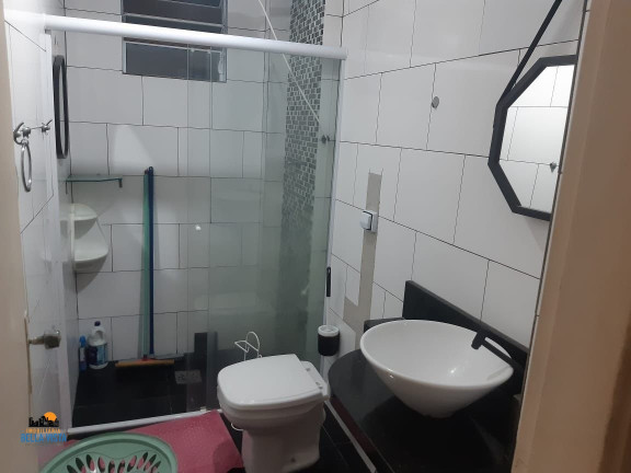 Imagem Apartamento com 1 Quarto à Venda ou Locação, em Itararé - São Vicente Imagem Apartamento com 1 Quarto à Venda ou Locação, em Itararé - São Vicente