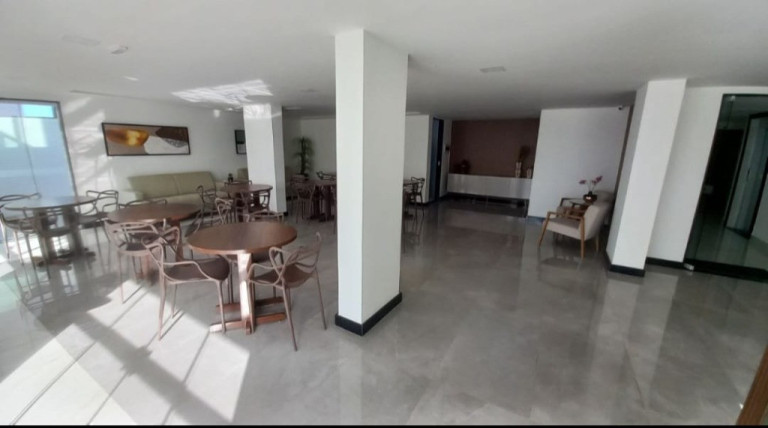 Imagem Apartamento com 3 Quartos à Venda, 99 m² em Praia Do Morro - Guarapari Imagem Apartamento com 3 Quartos à Venda, 99 m² em Praia Do Morro - Guarapari