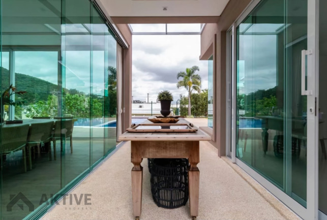 Imagem Casa de Condomínio com 5 Quartos à Venda, 740 m² em Alphaville - Santana De Parnaíba Imagem Casa de Condomínio com 5 Quartos à Venda, 740 m² em Alphaville - Santana De Parnaíba