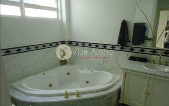 Imagem Apartamento com 4 Quartos à Venda, 430 m² em Gonzaga - Santos Imagem Apartamento com 4 Quartos à Venda, 430 m² em Gonzaga - Santos