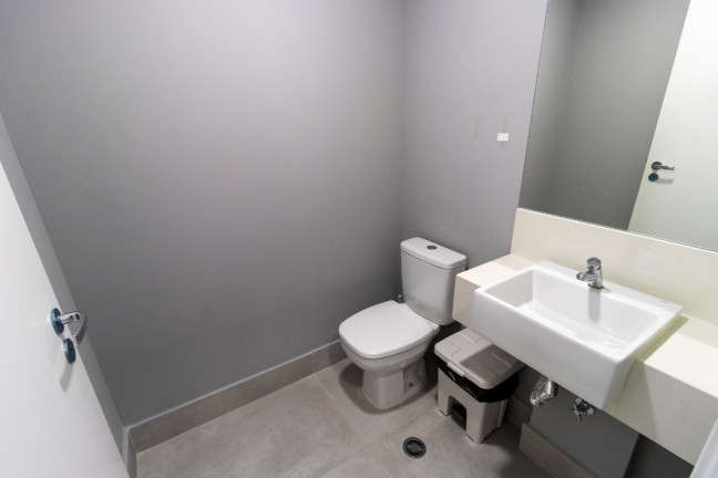 Imagem Apartamento com 1 Quarto à Venda, 28 m² em Jardim Prudência - São Paulo Imagem Apartamento com 1 Quarto à Venda, 28 m² em Jardim Prudência - São Paulo