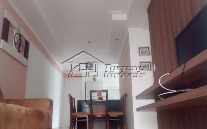 Imagem Apartamento com 3 Quartos à Venda, 76 m² em Jardim Aquarius - São José Dos Campos Imagem Apartamento com 3 Quartos à Venda, 76 m² em Jardim Aquarius - São José Dos Campos