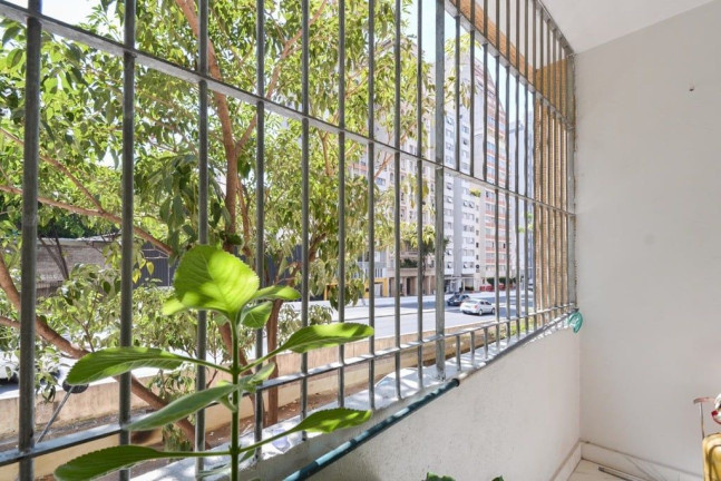Imagem Apartamento com 2 Quartos à Venda, 87 m² em Bela Vista - São Paulo