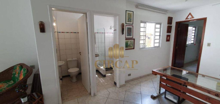 Imagem Casa com 3 Quartos à Venda, 180 m² em Perdizes - São Paulo
