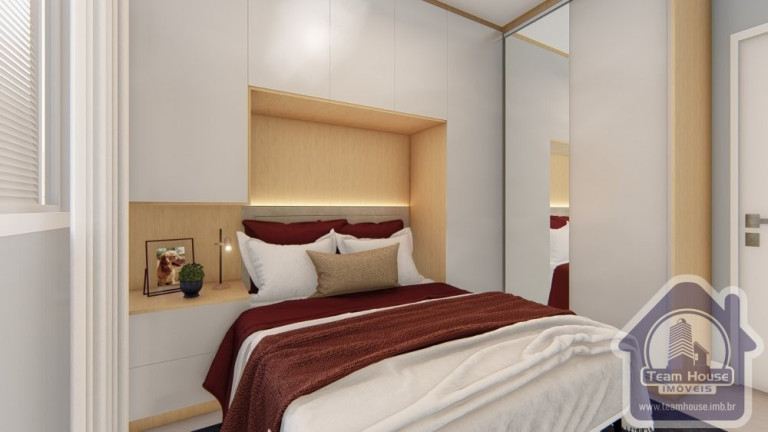 Imagem Apartamento com 2 Quartos à Venda, 43 m² em Vila Urupês - Suzano