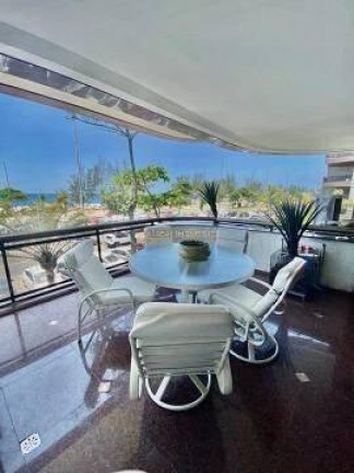 Imagem Apartamento com 3 Quartos à Venda, 190 m² em Barra Da Tijuca - Rio De Janeiro Imagem Apartamento com 3 Quartos à Venda, 190 m² em Barra Da Tijuca - Rio De Janeiro