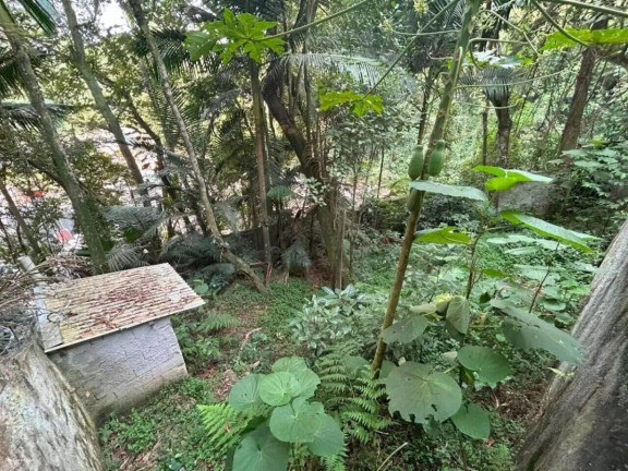 Imagem Sobrado com 3 Quartos à Venda, 502 m² em Pastoril - Ribeirão Pires