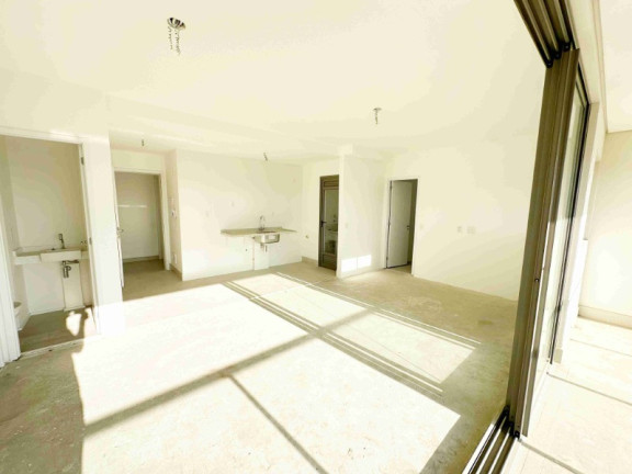 Imagem Imóvel com 1 Quarto à Venda, 74 m² em Indianópolis - São Paulo Imagem Imóvel com 1 Quarto à Venda, 74 m² em Indianópolis - São Paulo