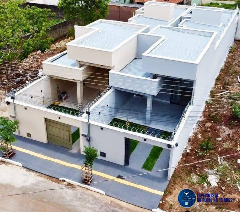 Casa com 3 Quartos à Venda, 210 m² em Setor Faiçalville - Goiânia