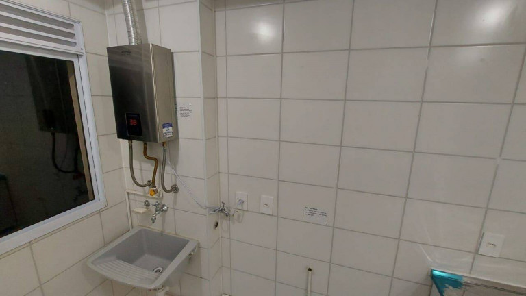 Imagem Apartamento com 2 Quartos à Venda ou Locação, 47 m² em Jardim Do Lago Continuação - Campinas Imagem Apartamento com 2 Quartos à Venda ou Locação, 47 m² em Jardim Do Lago Continuação - Campinas
