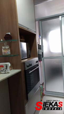 Imagem Apartamento com 2 Quartos à Venda, 72 m² em Parque São Jorge - São Paulo Imagem Apartamento com 2 Quartos à Venda, 72 m² em Parque São Jorge - São Paulo