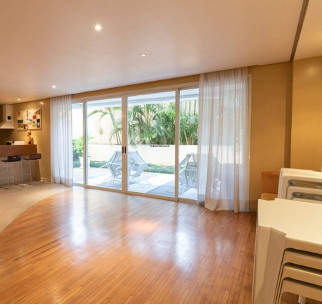 Imagem Apartamento com 3 Quartos à Venda, 140 m² em Lapa - São Paulo Imagem Apartamento com 3 Quartos à Venda, 140 m² em Lapa - São Paulo
