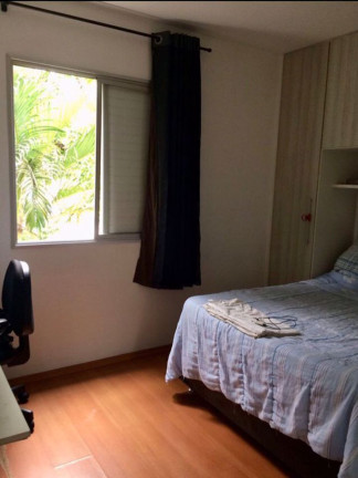 Imagem Apartamento com 3 Quartos à Venda, 69 m² em Jardim Oriental - São Paulo Imagem Apartamento com 3 Quartos à Venda, 69 m² em Jardim Oriental - São Paulo