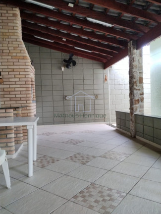 Imagem Casa com 3 Quartos à Venda, 196 m² em Vila Jundiainópolis - Jundiaí
