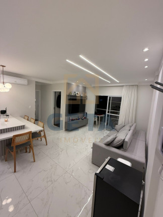 Imagem Apartamento com 2 Quartos à Venda, 72 m² em Tabuleiro - Camboriú