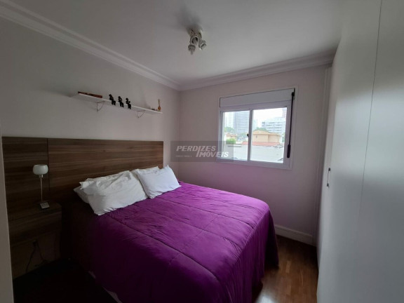Imagem Apartamento com 2 Quartos para Alugar, 63 m² em Perdizes - São Paulo