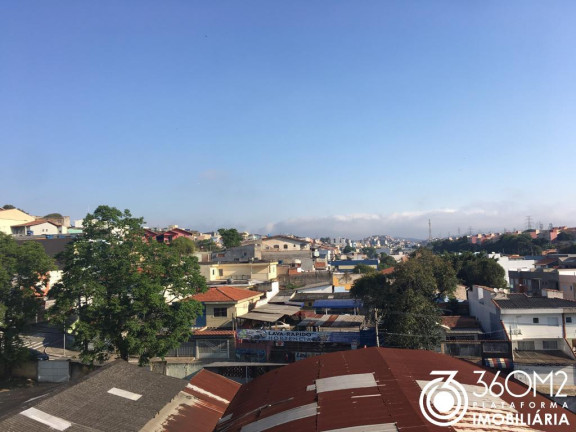 Imagem Apartamento com 2 Quartos à Venda, 85 m² em Vila Linda - Santo André Imagem Apartamento com 2 Quartos à Venda, 85 m² em Vila Linda - Santo André