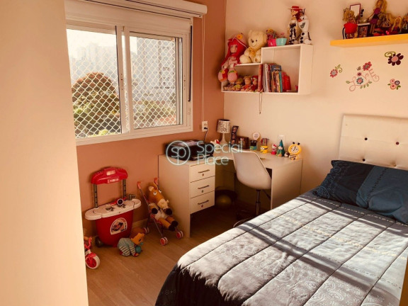 Imagem Apartamento com 4 Quartos à Venda, 230 m² em Lapa - São Paulo