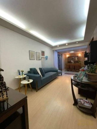 Imagem Apartamento com 3 Quartos à Venda,  em Santo Antônio - Belo Horizonte
