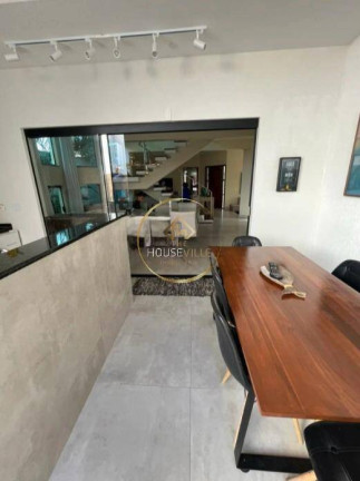 Imagem Casa de Condomínio com 3 Quartos à Venda, 260 m² em Urbanova - São José Dos Campos Imagem Casa de Condomínio com 3 Quartos à Venda, 260 m² em Urbanova - São José Dos Campos
