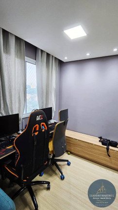 Imagem Apartamento com 2 Quartos à Venda, 34 m² em Santo Amaro - São Paulo Imagem Apartamento com 2 Quartos à Venda, 34 m² em Santo Amaro - São Paulo