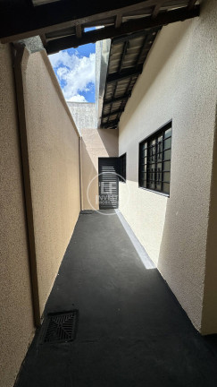 Imagem Casa com 2 Quartos à Venda, 73 m² em Residencial Forteville - Goiânia Imagem Casa com 2 Quartos à Venda, 73 m² em Residencial Forteville - Goiânia
