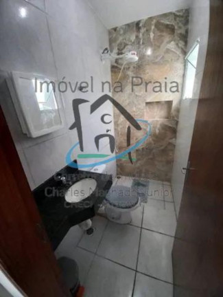 Imagem Sobrado com 2 Quartos à Venda, 125 m² em Jaraguá - Caraguatatuba