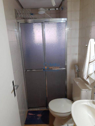 Imagem Apartamento com 1 Quarto à Venda, 40 m² em Bela Vista - São Paulo Imagem Apartamento com 1 Quarto à Venda, 40 m² em Bela Vista - São Paulo