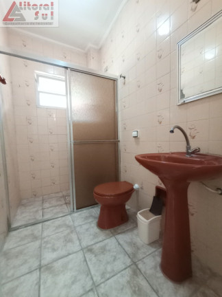 Imagem Apartamento com 1 Quarto à Venda, 42 m² em Mirim - Praia Grande