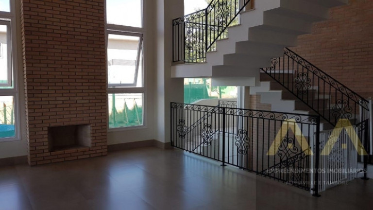 Imagem Casa de Condomínio com 4 Quartos à Venda, 590 m² em Alphaville - Santana De Parnaíba Imagem Casa de Condomínio com 4 Quartos à Venda, 590 m² em Alphaville - Santana De Parnaíba
