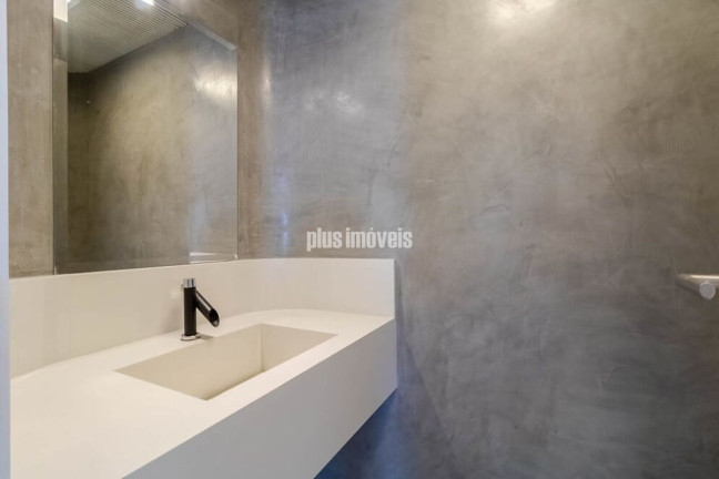 Imagem Apartamento com 4 Quartos à Venda, 212 m² em Morumbi - São Paulo Imagem Apartamento com 4 Quartos à Venda, 212 m² em Morumbi - São Paulo