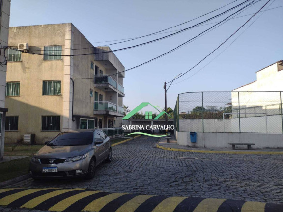 Imagem Apartamento com 2 Quartos à Venda, 70 m² em Recanto - Rio Das Ostras Imagem Apartamento com 2 Quartos à Venda, 70 m² em Recanto - Rio Das Ostras