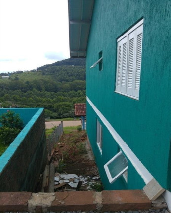 Imagem Casa com 2 Quartos à Venda, 68 m² em Piá - Nova Petrópolis
