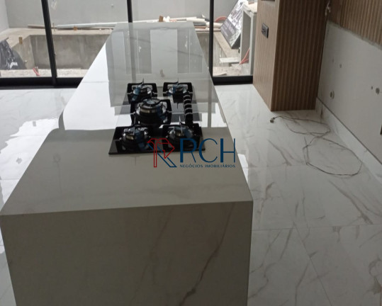 Imagem Casa com 3 Quartos à Venda, 155 m² em Horto Florestal - Sorocaba