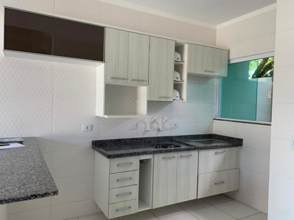 Imagem Sobrado com 2 Quartos à Venda, 69 m² em Vila Suarão - Itanhaém