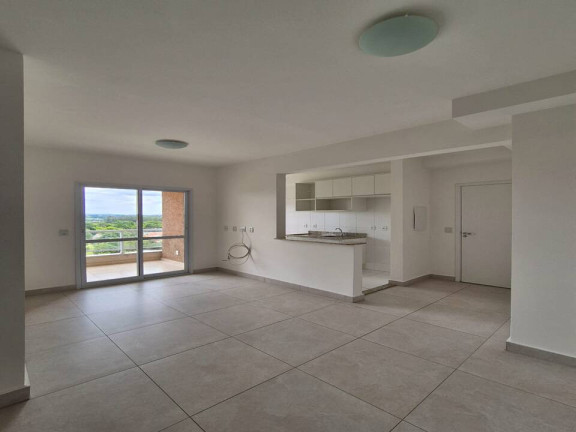 Apartamento com 3 Quartos à Venda, 69 m² em Jardim Tereza Cristina - Jundiaí