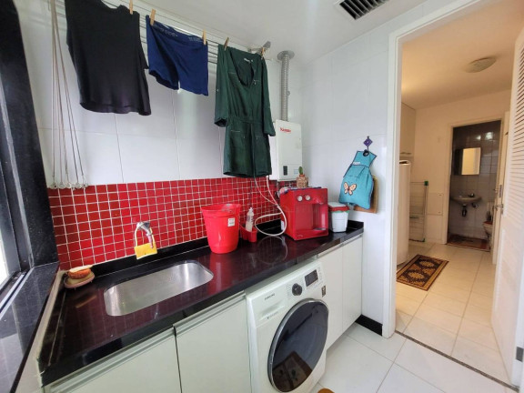 Imagem Apartamento com 3 Quartos à Venda, 126 m² em Barra Da Tijuca - Rio De Janeiro Imagem Apartamento com 3 Quartos à Venda, 126 m² em Barra Da Tijuca - Rio De Janeiro