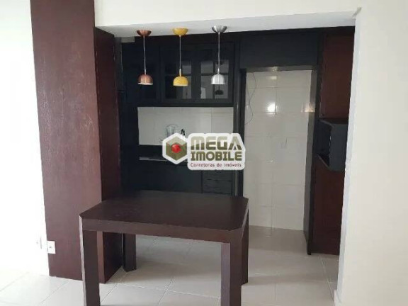 Imagem Apartamento com 2 Quartos à Venda, 66 m² em Itacorubi - Florianópolis
