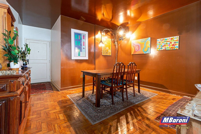 Imagem Apartamento com 3 Quartos à Venda, 124 m² em Bela Vista - São Paulo Imagem Apartamento com 3 Quartos à Venda, 124 m² em Bela Vista - São Paulo