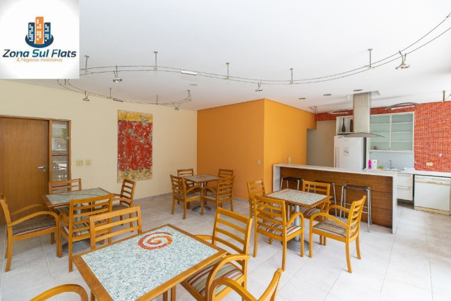 Imagem Apartamento com 2 Quartos à Venda, 47 m² em Campo Belo - São Paulo Imagem Apartamento com 2 Quartos à Venda, 47 m² em Campo Belo - São Paulo