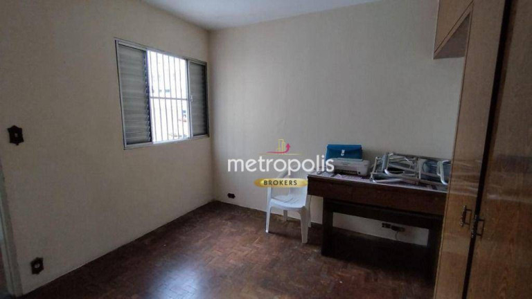 Imagem Sobrado com 3 Quartos à Venda, 235 m² em Vila Alzira - Santo André Imagem Sobrado com 3 Quartos à Venda, 235 m² em Vila Alzira - Santo André