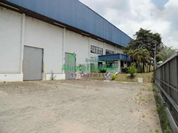 Imagem Galpão para Temporada, 12.285 m² em São Roque Da Chave - Itupeva