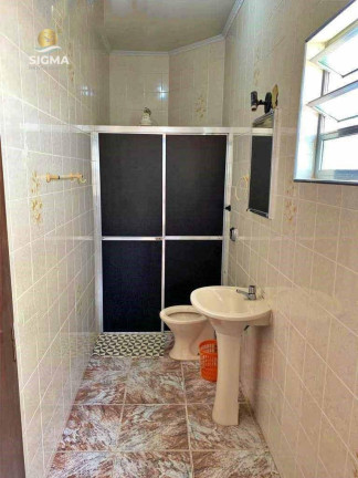 Imagem Casa com 5 Quartos à Venda, 302 m² em Enseada - Guarujá Imagem Casa com 5 Quartos à Venda, 302 m² em Enseada - Guarujá