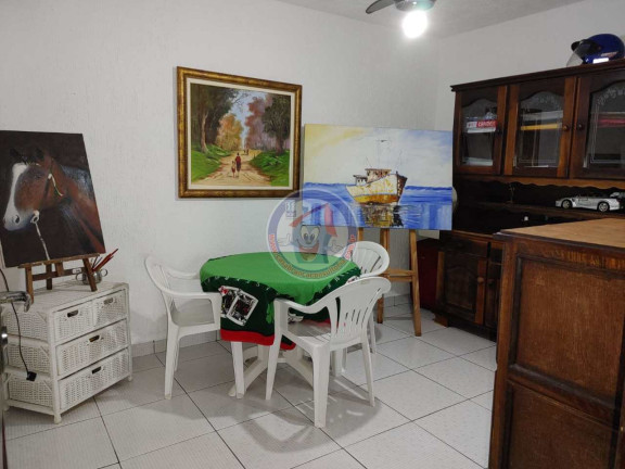 Imagem Casa com 4 Quartos à Venda, 517 m² em Balneário Maracanã - Praia Grande Imagem Casa com 4 Quartos à Venda, 517 m² em Balneário Maracanã - Praia Grande