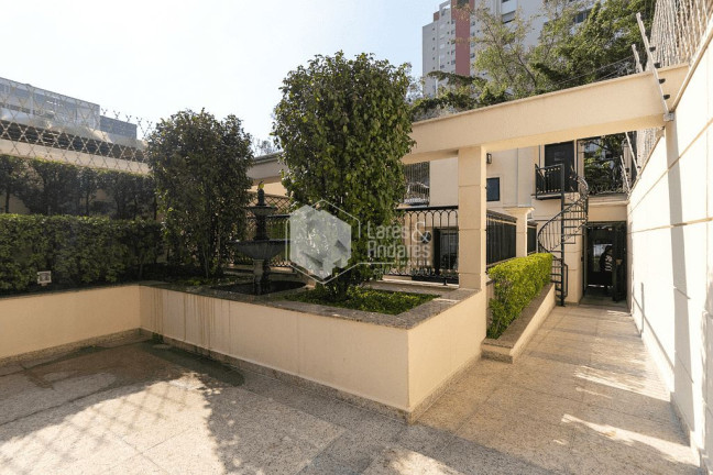 Imagem Apartamento com 4 Quartos à Venda, 245 m² em Jardim Paulista - São Paulo