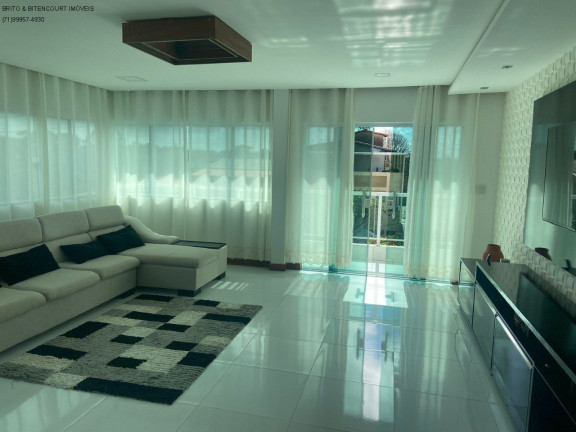 Imagem Casa com 2 Quartos à Venda, 448 m² em Nova Brasília - Salvador